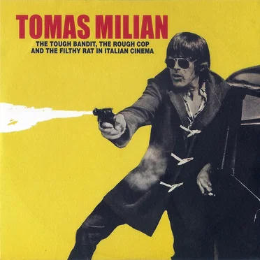 Tomas Milian by Various Artists - album cover