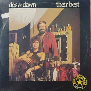 Their Best