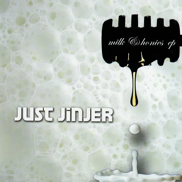 Milk & Honies EP