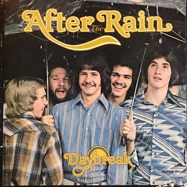 After the Rain