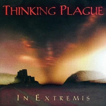 In Extremis by Thinking Plague - album cover
