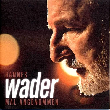 Mal angenommen