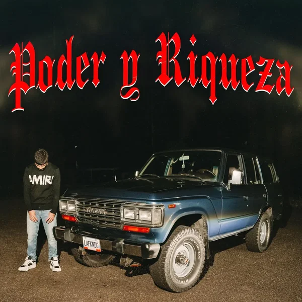 Poder y Riqueza
