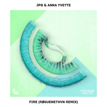 Fire (RØGUENETHVN remix)