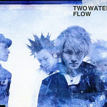 Two Water Flow