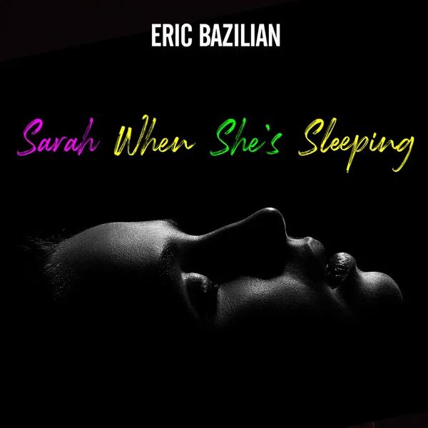 Sarah When She's Sleeping
