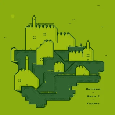 World 2: Factory