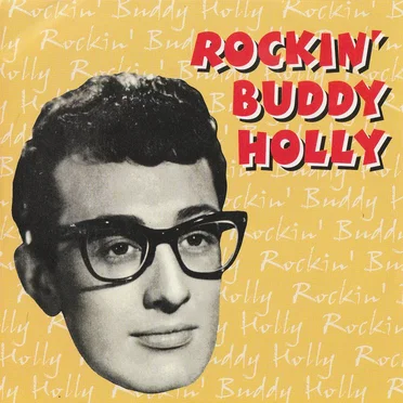 Rockin' Buddy Holly