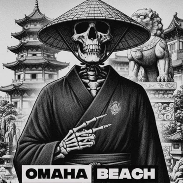 OMAHA BEACH