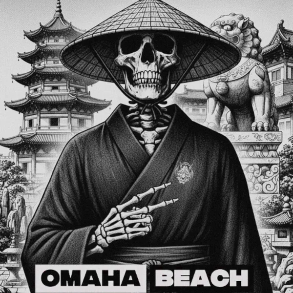OMAHA BEACH