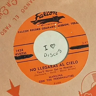 No llegaras al cielo / Nunca me dejes