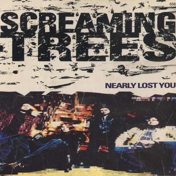 Nearly Lost You