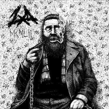 MCMLII by 2X4 - album cover