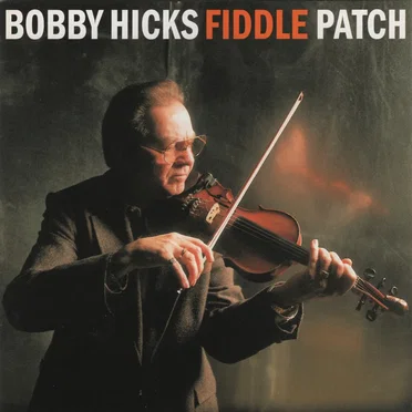 Fiddle Patch