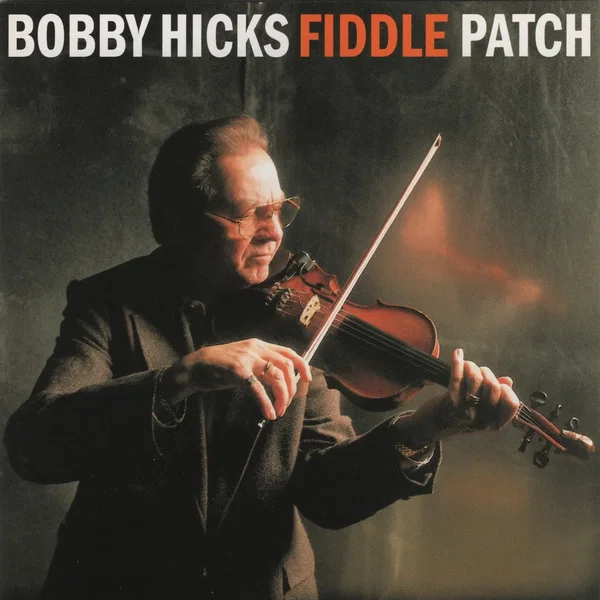 Fiddle Patch