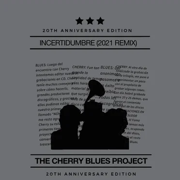 Incertidumbre (2021 Remix)
