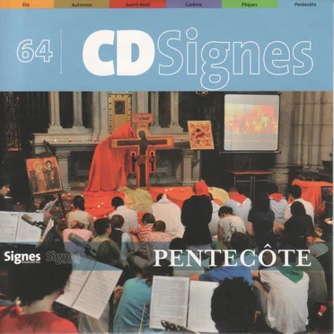 CDSignes 64