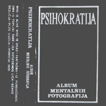 Album mentalnih fotografija