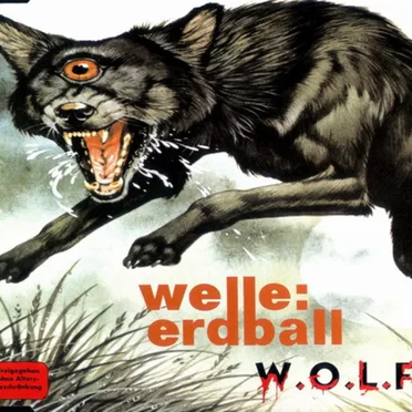 W.O.L.F.