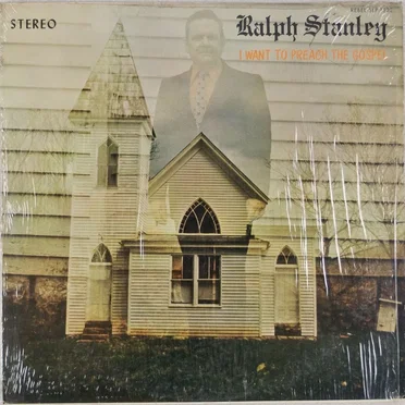 I Want to Preach the Gospel