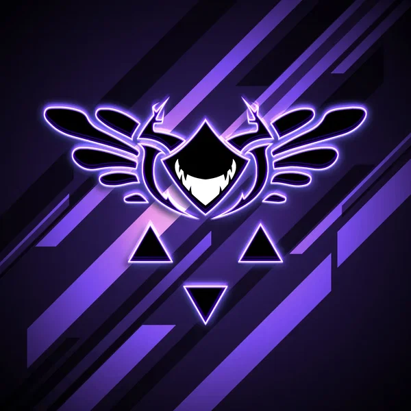 Black Knife (from "Deltarune")