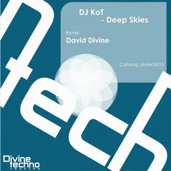 Deep Skies