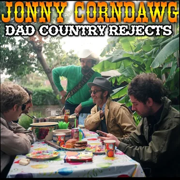 Dad Country Rejects