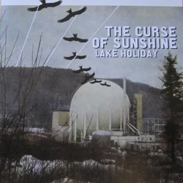 The Curse of Sunshine