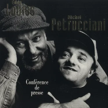 Conférence de presse, Volume 1
