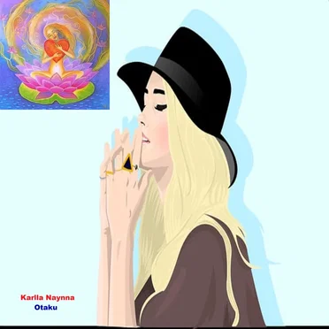 Otaku by Karlla Naynna - album cover