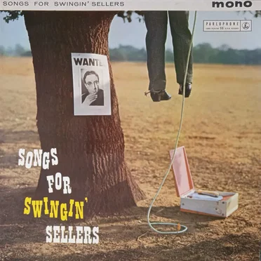Songs for Swingin’ Sellers