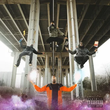 Forceswithyou by Clear Soul Forces - album cover