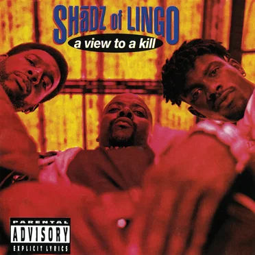 A View to a Kill by Shādz of Lingo - album cover