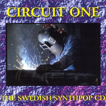 Circuit One by Various Artists - album cover