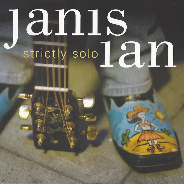 Strictly Solo