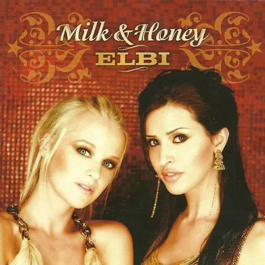 Elbi by Milk & Honey - album cover
