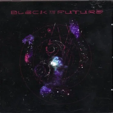 Black to the Future by Various Artists - album cover
