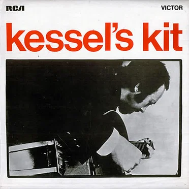 Kessel's Kit