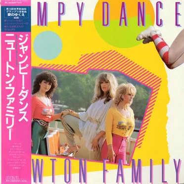 Jumpy Dance