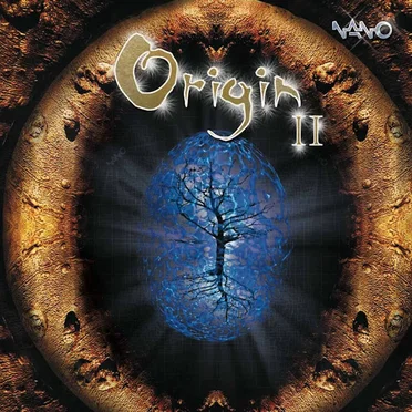 Origin II by Various Artists - album cover