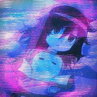 i don't like this anymore by rawrroxi - album cover