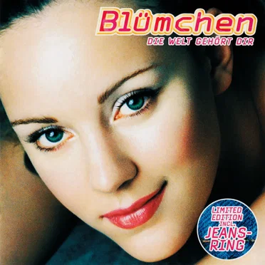 Die Welt gehört dir