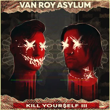 Kill Yourself III