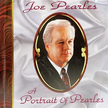 A Portrait Of Pearles