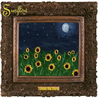 Sunflow - Under the Stars by Nancy Falkow - album cover
