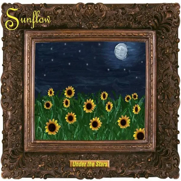 Sunflow - Under the Stars