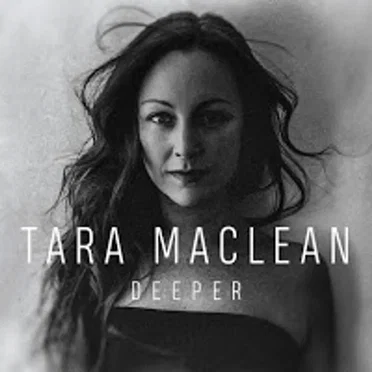 Deeper by Tara MacLean - album cover