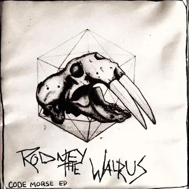Rodney the Walrus