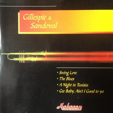 Gillespie & Sandoval