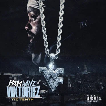 From Winz N Viktoriez by ItzTenth - album cover